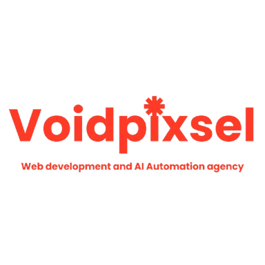 VoidPixsel Logo