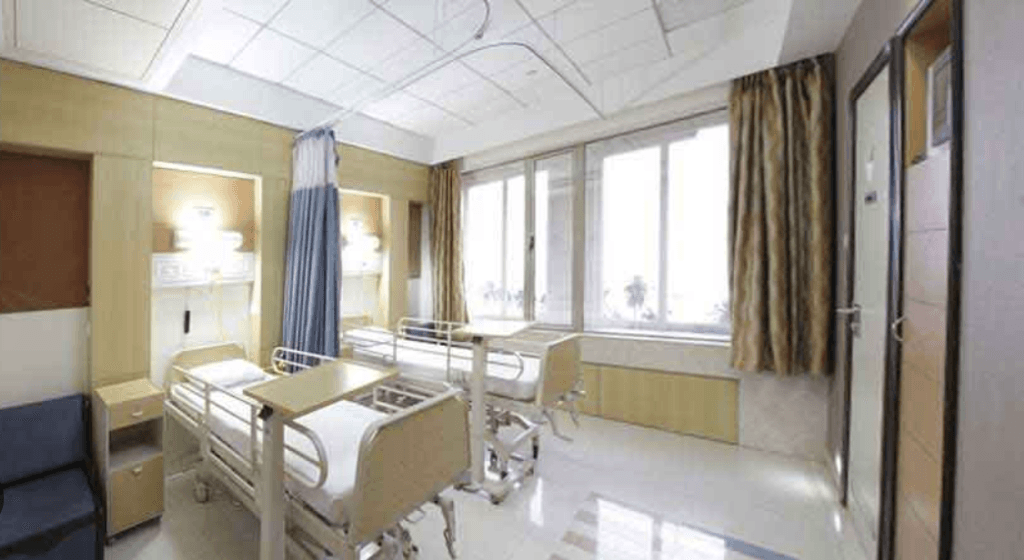 Scaling Digital Patient Acquisition for a 100-Year-Old Mumbai Hospital